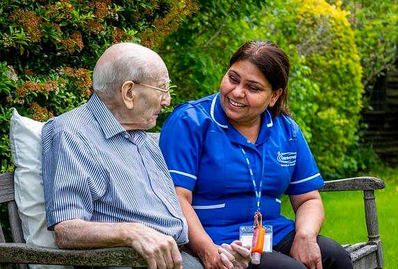 Caremark Northampton cover