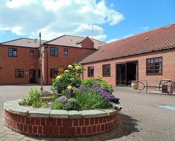 South Moor Lodge Care Home cover