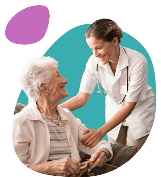 Gentle Solutions Home Care Ltd cover