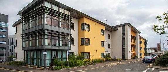 Blenham House Care Home cover