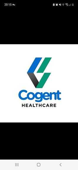 Cogent Healthcare cover