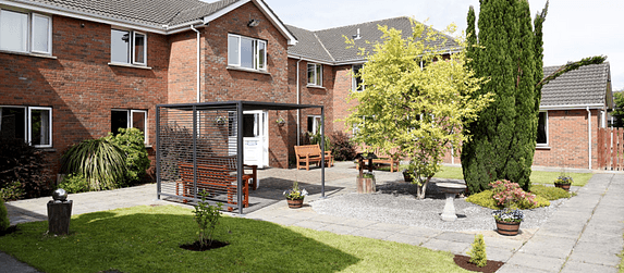 Preston Glades Care Home cover