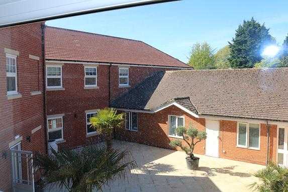 Lyncroft Care Home cover