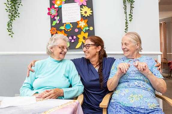 Primrose Croft Care Home cover