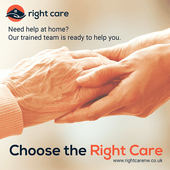 Rightcare NW Ltd cover