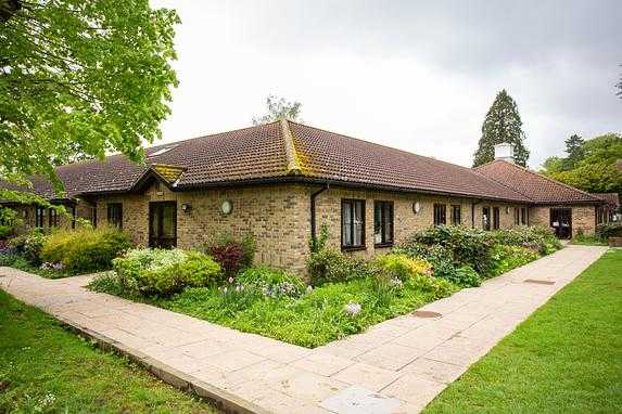 Premier Court Care Home cover