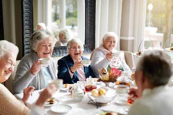 ENA Homecare Service cover