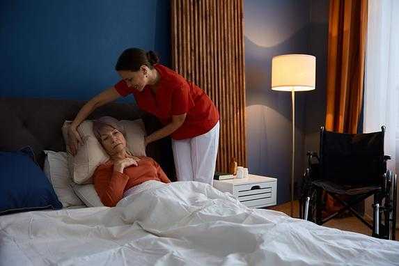 Innovate Complex Care Services cover