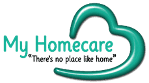 My Homecare Milton Keynes cover