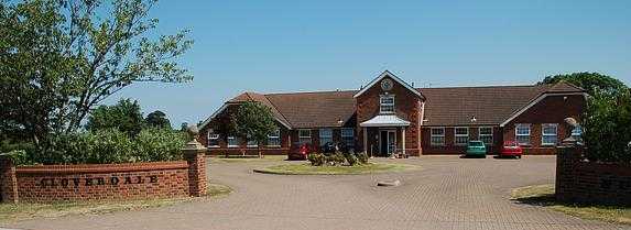 Cloverdale Care Home cover