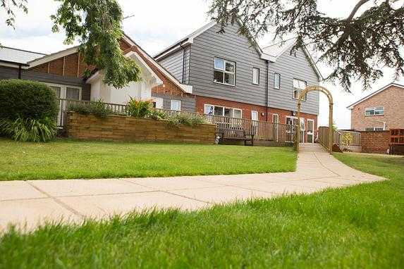 Rose Lodge Exmouth cover
