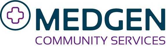 MedGen Community Services cover