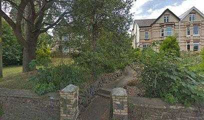 Sandhurst Residential Home cover