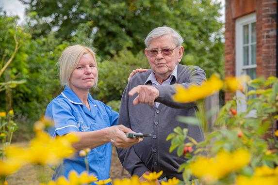 Bluebird Care Inverclyde & Renfrewshire cover