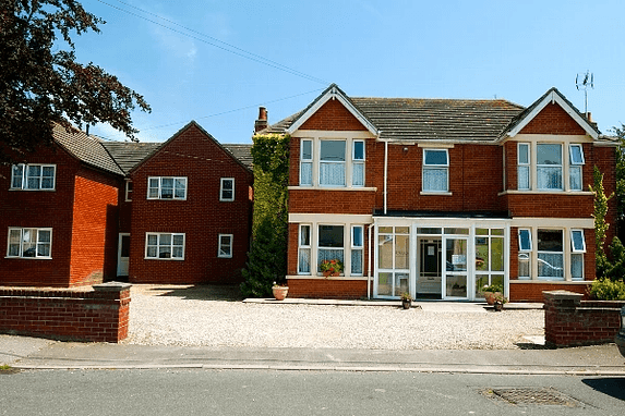 The Oaks Residential Care Home cover