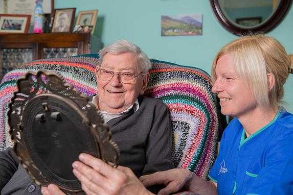 Bluebird Care (Bromsgrove & Redditch) cover