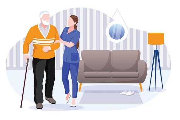Angelus Homecare cover