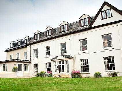 Cotswold House Care Home cover