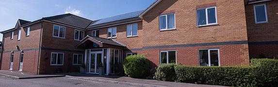 Elm View Care Home cover