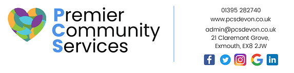 Premier Community Services cover
