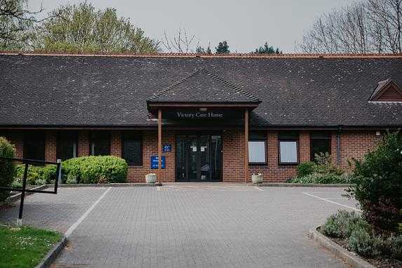 Victory Care Home cover