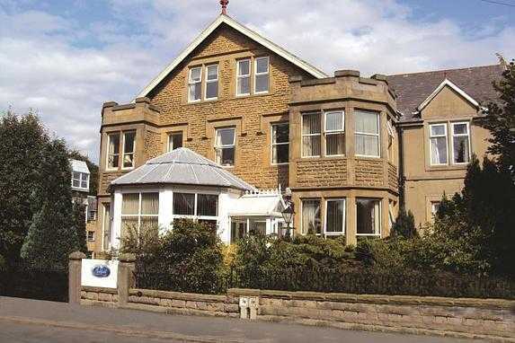 Ashfield Court - Harrogate cover