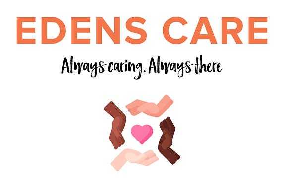Edens Care ltd cover