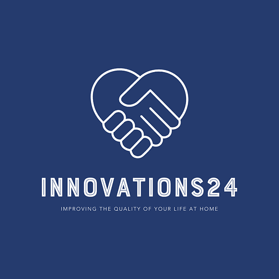 Innovations24 Limited cover