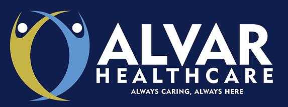 Alvar Healthcare ltd cover