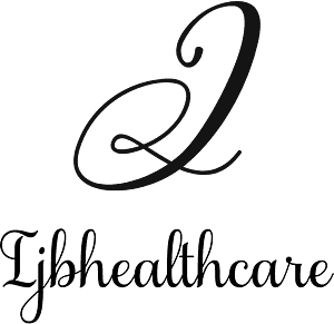 IJB Healthcare Ltd cover