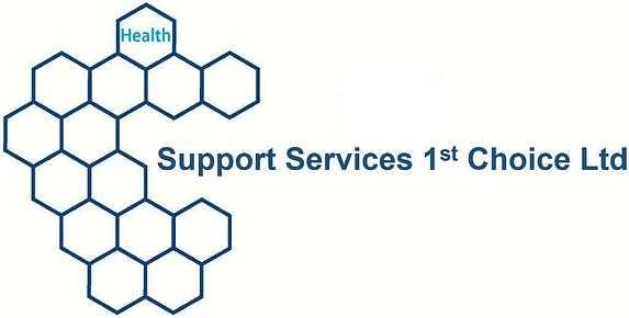 Support Services 1st Choice Ltd cover
