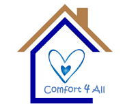 Comfort 4 All Limited cover