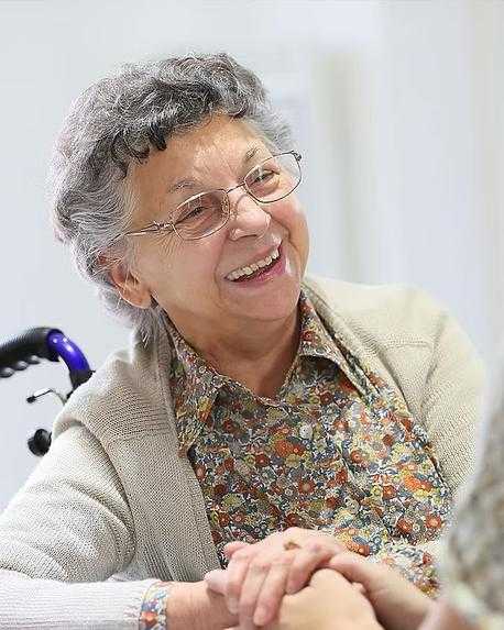 Bloomsbury Home Care - South Essex cover