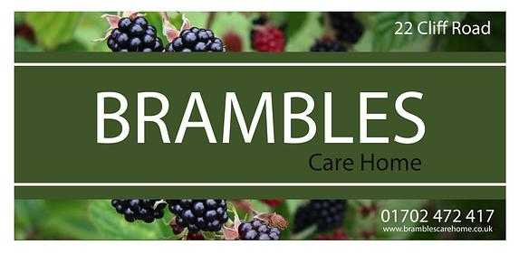 Brambles Care Home cover