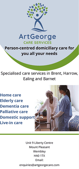 Carenest Solutions Fulham cover