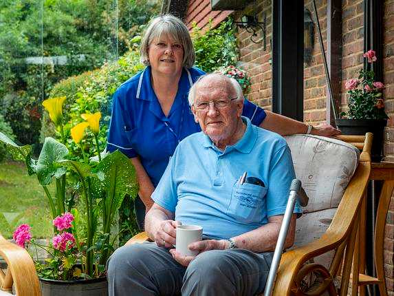 Caremark (Hatfield &Welwyn) cover