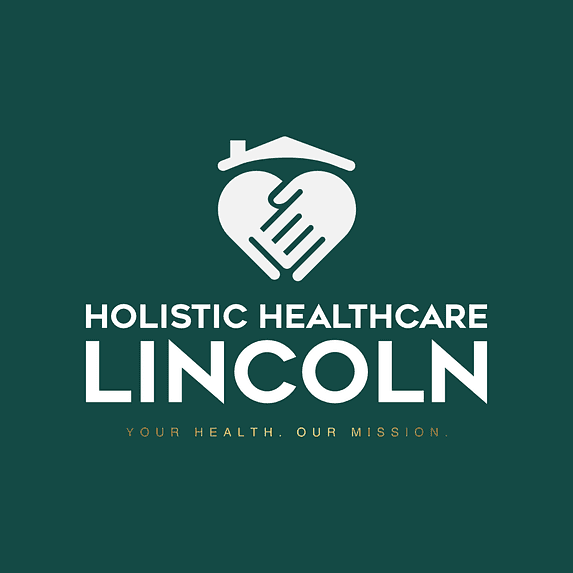 Holistic Healthcare Lincoln cover
