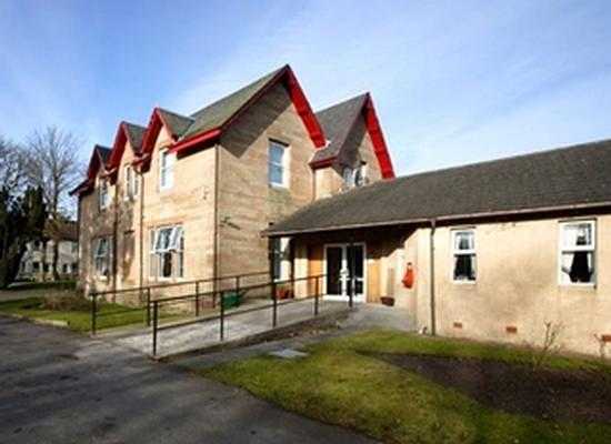 Doonbank House Care Home cover