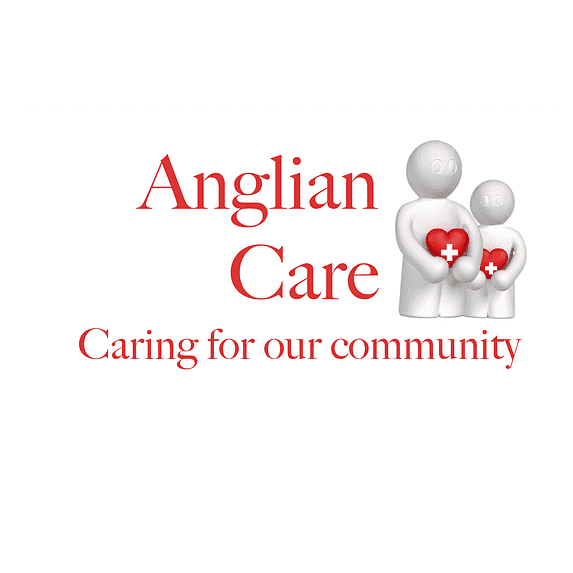 Anglian Care Limited - Rankin House cover