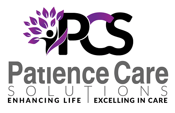 Patience Care Solutions Ltd cover
