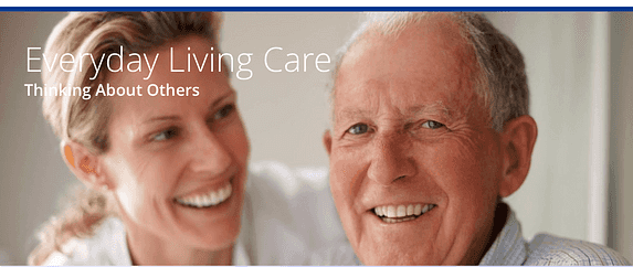 Everyday Living Care Leicestershire cover