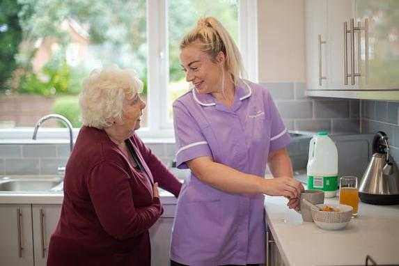 Revelation Social Care Ltd cover
