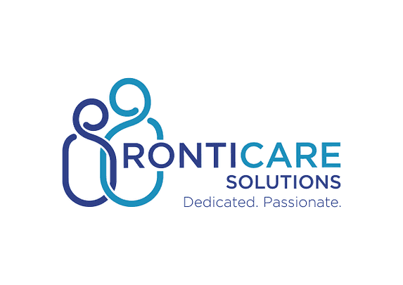 Ronti Care Solutions Ltd cover