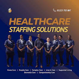 Oath Healthcare cover