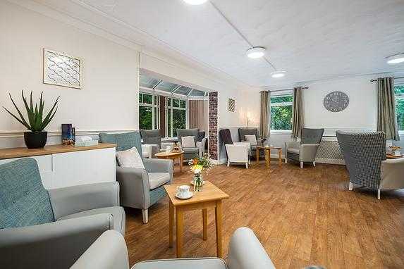 Avonbridge Care Home cover