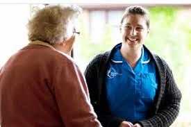 Bluebird Care (Leicester, Hinckley, Bosworth and Blaby) cover