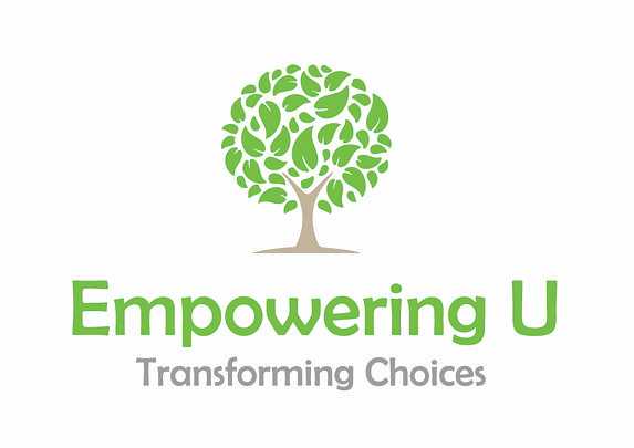 Empowering U (Telford & Shropshire) cover
