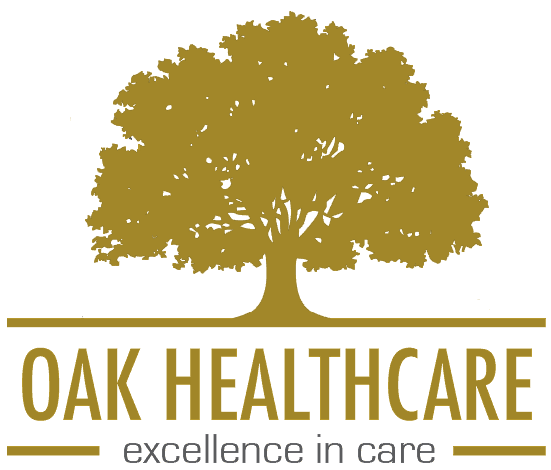 Oak Healthcare cover