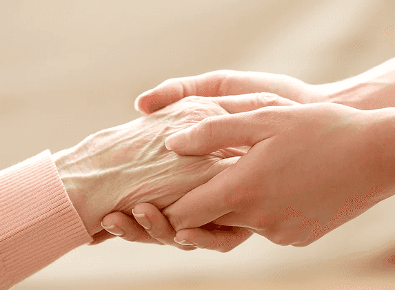 BDS Homecare Ltd cover