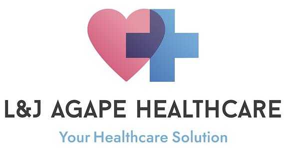 L&J Agape Healthcare LTD cover